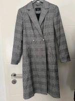 Neu Damen Mantel Trenchcoat Parker Übergangsjacke lang Größe 36 Nordrhein-Westfalen - Ahlen Vorschau