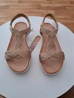 Sandalen Andrea puccini Nordrhein-Westfalen - Siegen Vorschau