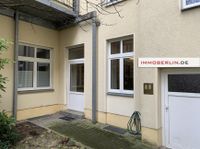 IMMOBERLIN.DE - Sympathische Altbauwohnung in ruhiger Lage beim beliebten Bötzowkiez Pankow - Prenzlauer Berg Vorschau