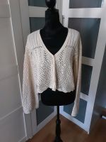 Damen Zara Cardigan neu Gr.S Nordrhein-Westfalen - Bottrop Vorschau