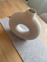 Donut Vase groß neu Nordrhein-Westfalen - Löhne Vorschau