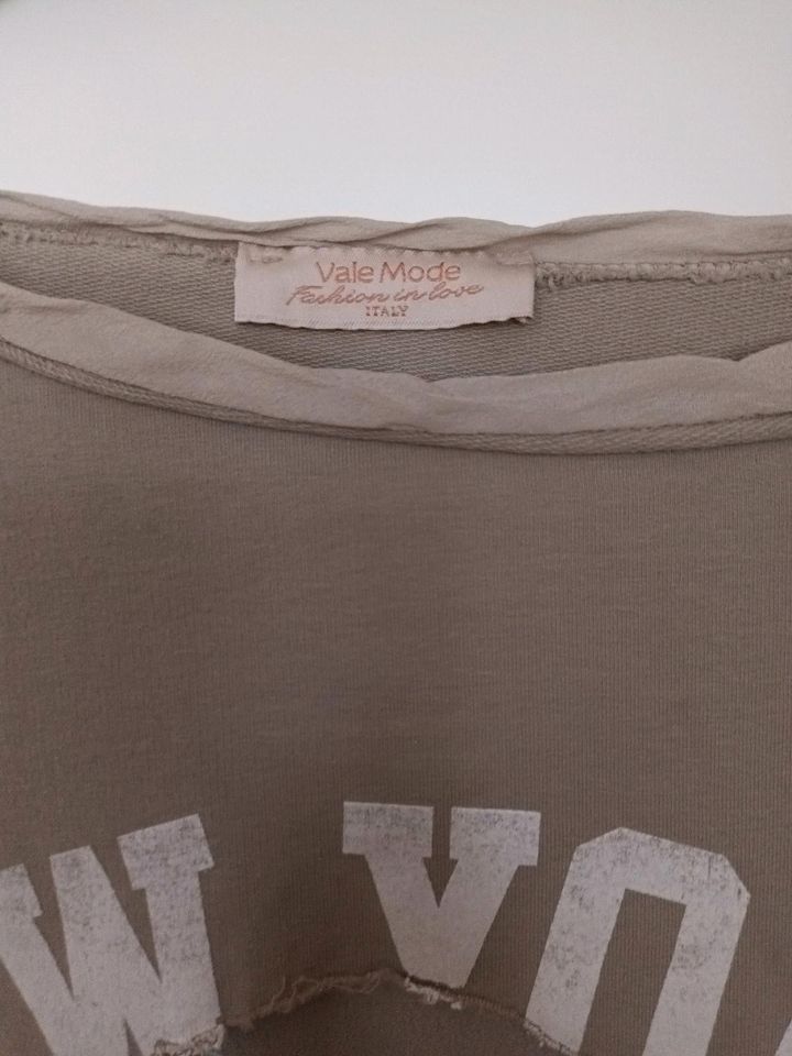 Made in Italy, Sweatshirt in Hagen