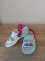 Crocs Sandalen 25-26 Wie neu Berlin - Zehlendorf Vorschau