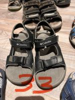 Sandalen Jungs Gr. 33 Nordrhein-Westfalen - Stemwede Vorschau