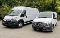 Transporter, ab 80€ / Tag, mieten in Brandenburg, Autovermietung [Car Hub] Brandenburg - Brandenburg an der Havel Vorschau