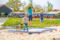 7 Tage Campingurlaub mit der Familie und Kindern Niedersachsen - Rhede Vorschau