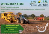 Job,Stelle,Arbeit,Beruf als Landwirt oder Landmaschinenmechaniker Nordrhein-Westfalen - Borken Vorschau