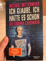 Buch „Ich glaube ich hatte es schon“ Sachsen - Bannewitz Vorschau