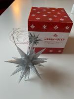Herrnhuter Sonderedition 2022 A1e silber glitter Friedrichshain-Kreuzberg - Friedrichshain Vorschau
