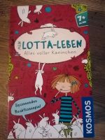 Kosmos - Mein Lotta Leben - Alles voller Kaninchen Schleswig-Holstein - Plön  Vorschau