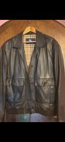 Burberry Lammlederjacke 54 original Bayern - Puchheim Vorschau