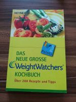 Das neue grosse Weight Watchers Kochbuch Nordrhein-Westfalen - Euskirchen Vorschau