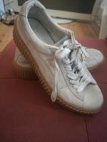 Puma x sneaker Fenty by Rihanna Creeper Phatty „Earth Tone“ Pankow - Prenzlauer Berg Vorschau