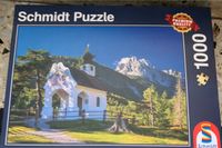 Schmidt Puzzle mit 1000 Teilen Nordrhein-Westfalen - Soest Vorschau