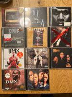 Hip Hop CDs (2Pac DMX usw) Berlin - Neukölln Vorschau