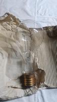 Leuchtmittel Glühlampe E40 500 Watt DDR Sachsen-Anhalt - Drewitz (b Burg b Magdeburg) Vorschau