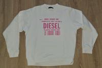 DIESEL Sweatshirt Gr.M Nordrhein-Westfalen - Beckum Vorschau