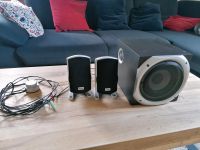 Hama 2.1 Soundsystem Q700 / Lautsprecher Bayern - Waldkirchen Vorschau