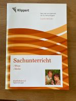 Klippert - Sachunterricht (Wiese, Hecke) Hessen - Calden Vorschau