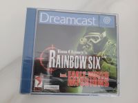 Dreamcast seald Spiel rainbow six Nordrhein-Westfalen - Herford Vorschau