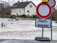 *24 Std. Notfalldienst Trocknung nach Überschwemmung/Saarland* Saarland - Schwalbach Vorschau