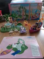 Playmobil 5456 Set Prinzessin Düsseldorf - Garath Vorschau