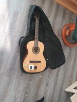 Gitarre Occitania, Kindergitarre 3/4. Markengitarrre Hamburg-Nord - Hamburg Langenhorn Vorschau