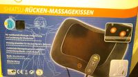 Shiatsu-Rücken-Massagekissen von Curamed Bayern - Woerth an der Donau Vorschau