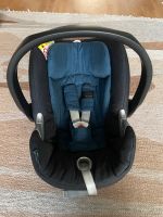 Cybex Aton Q Plus Babyschale Essen - Rüttenscheid Vorschau