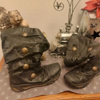 Rieker damen schuhe  Stiefel  gr.40 Mecklenburg-Vorpommern - Stralsund Vorschau