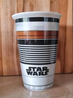 Star Wars Kaffee Thermobecher Porzellan Nordrhein-Westfalen - Wipperfürth Vorschau