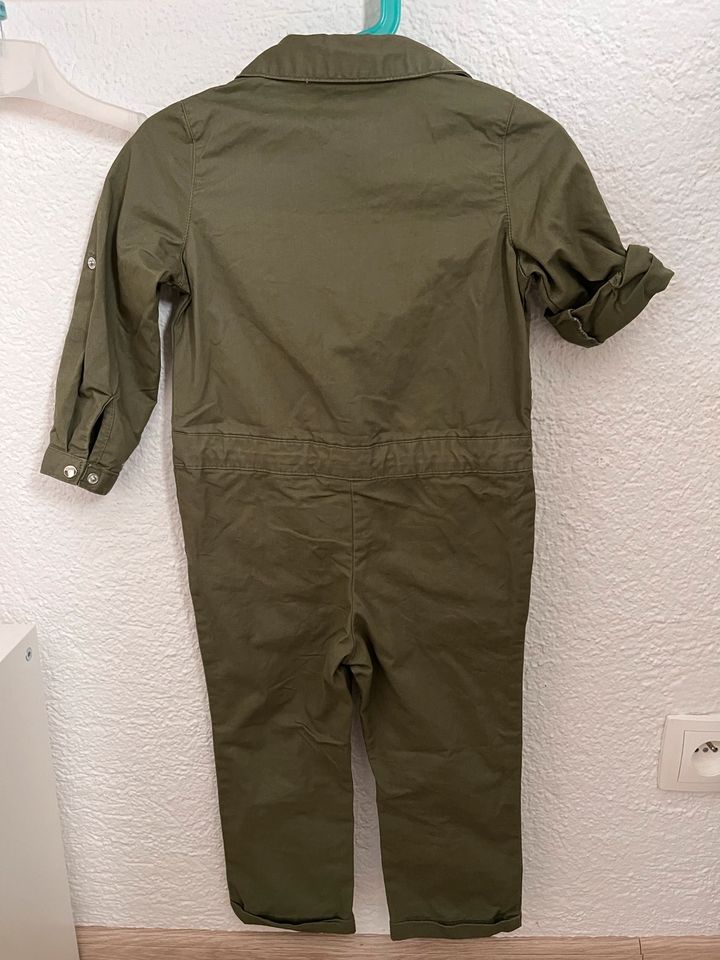 Overall/Jumpsuite Vertbaudet 92 neu in Hatzenbühl