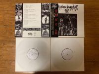 Seelenmorast Grausamkeit B.s.o.D LP Vinyl Black Metal Bayern - Niedernberg Vorschau