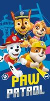 Paw Patrol Badetuch 70x140 cm Neu Niedersachsen - Saterland Vorschau