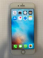 iPhone 8 in weiß 64 GB top Zustand Bayern - Rinchnach Vorschau