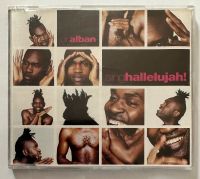 CD Single Dr. Alban sing hallelujah! Bayern - Großheubach Vorschau