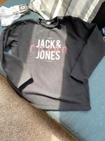 Wunderschöner ❤️Pulli von Jack and Jones Gr XL schwarz Bayern - Regensburg Vorschau