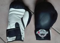 Boxhandschuhe 10 oz ENERGETICS sw für Jugendliche, nur 1x benutzt Schleswig-Holstein - Ahrensburg Vorschau