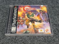 Neu Sealed The Contra Adventure PS1 Playstation 1 PSOne NTSC US Baden-Württemberg - Kirchheim unter Teck Vorschau