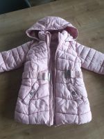 Polomino Mädchen Winterjacke Gr. 98 rosa Baden-Württemberg - Hardheim Vorschau