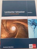 Mathe Qualifikationsphase. Schülerbuch  Grundkurs. NRW Köln - Braunsfeld Vorschau