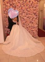 Prinzessinnen-Brautkleid Nordrhein-Westfalen - Marl Vorschau