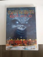 Iron Maiden    Rock in Rio Nordrhein-Westfalen - Leverkusen Vorschau