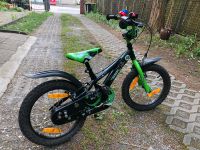 Kinderfahrrad 16 Zoll Sachsen - Elstra Vorschau