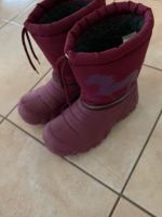 Winterstiefel Jako O Sommersdorf (Börde) - Marienborn Vorschau