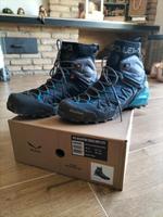 Salewa WS Wildfire Edge Mid GTX Gr. 43 Niedersachsen - Visselhövede Vorschau