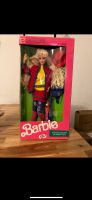 Barbie United Colors of Benetton Essen - Essen-Kettwig Vorschau