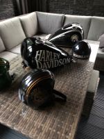Harley Davidson Softail Heritage FAT Boy Nordrhein-Westfalen - Lüdenscheid Vorschau