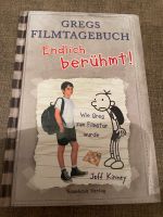 Greg’s Tagebuch/endlich berühmt. Bergedorf - Hamburg Lohbrügge Vorschau