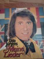 Udo Jürgens, Meine Lieder, LP Vinyl Niedersachsen - Bad Iburg Vorschau